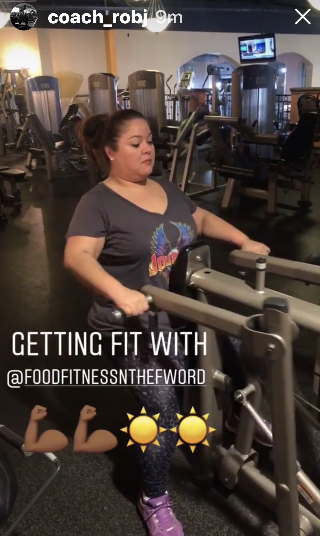 Ft. Washington Fitness 2019